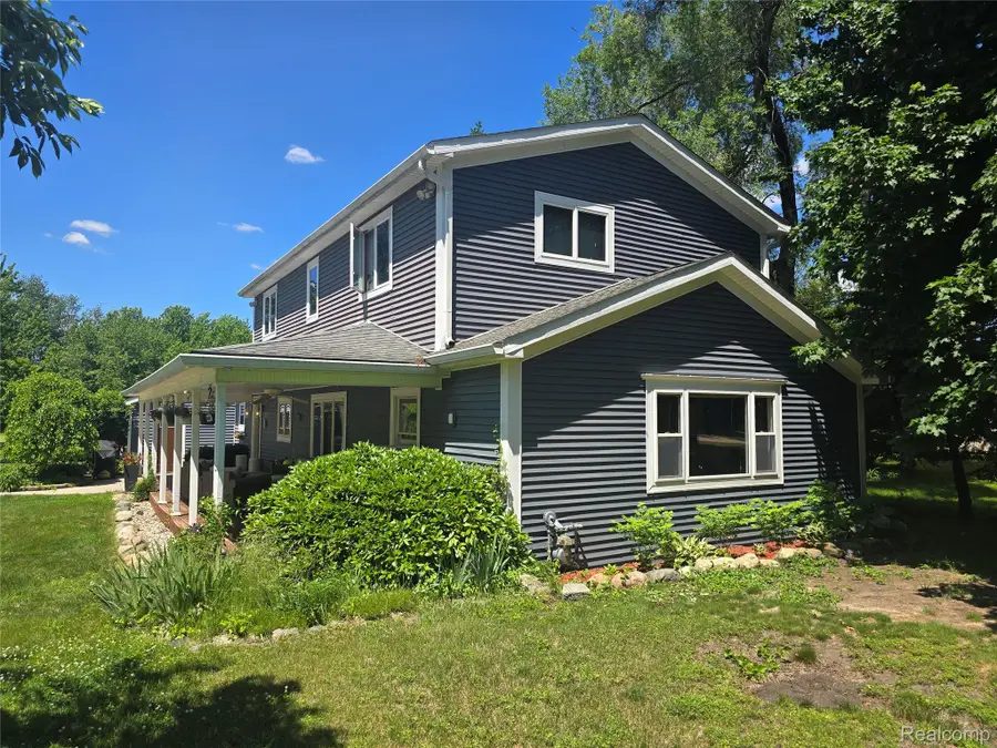 7896 Sanilac Avenue, Worth, MI 48450 - #2
