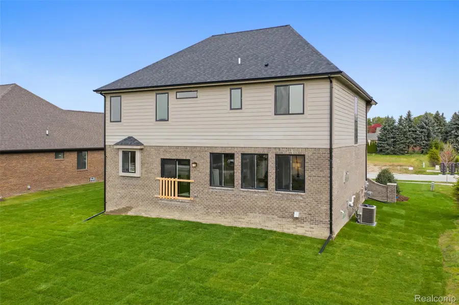 1050 Invitational Drive, Metamora, MI 48455 - #2