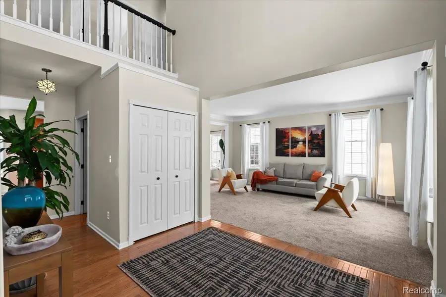 1174 Horseshoe Drive, South Lyon, MI 48178 - #3