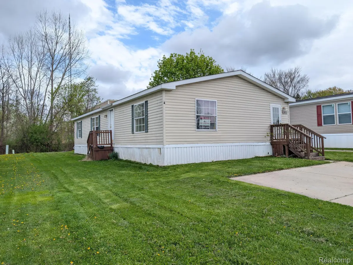 11413 Harbor Cove, Fenton, MI 48430 - #1