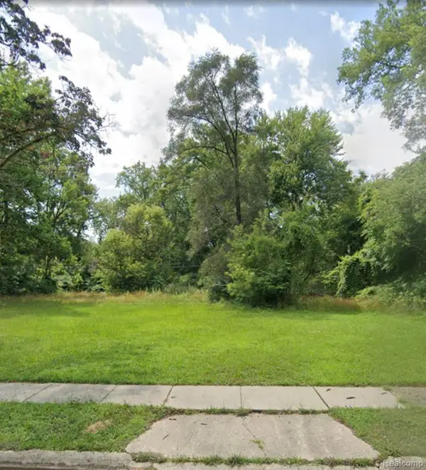 12853 Pierson Street, Detroit, MI 48223