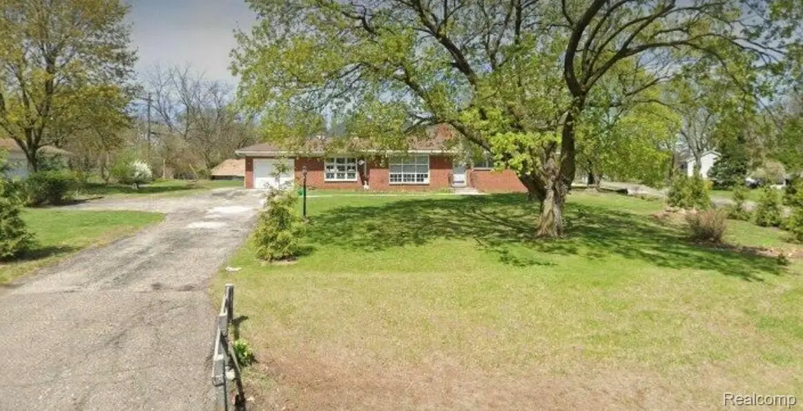 3443 Nichols Road, Auburn Hills, MI 48326 - #1