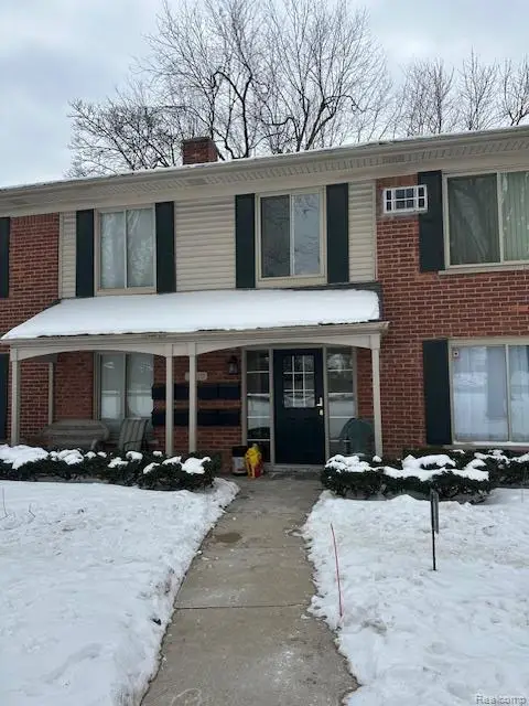 11410 Canal Road #206, SterlingHeights, MI 48314