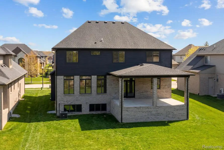 19840 Tranquility Drive, Macomb, MI 48042 - #3