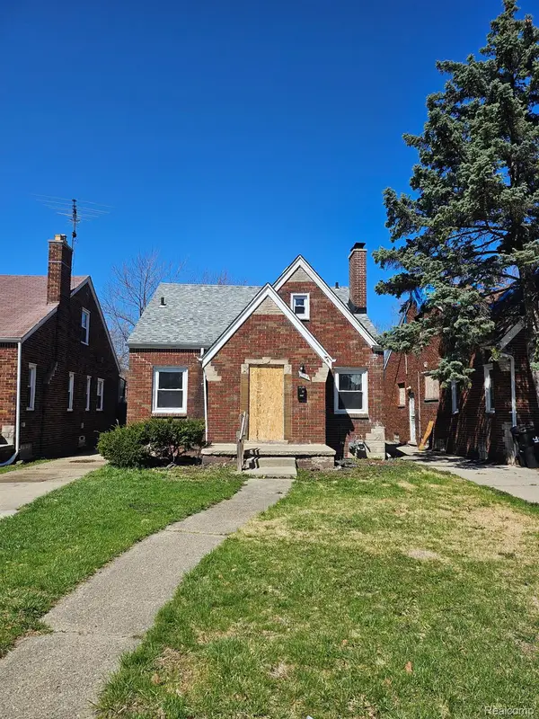 10109 Mckinney Street, Detroit, MI 48224