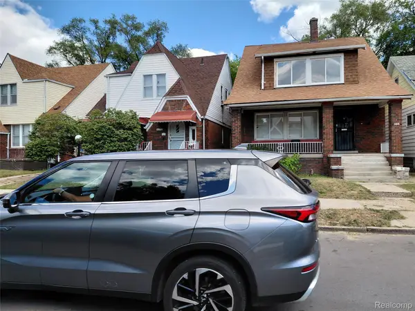 16846 Santa Rosa Drive, Detroit, MI 48221