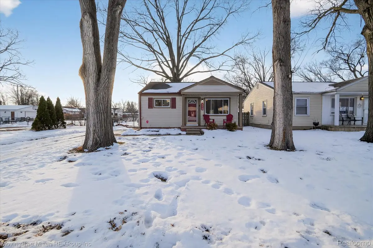 6015 Wilmer Street, Westland, MI 48185 - #1