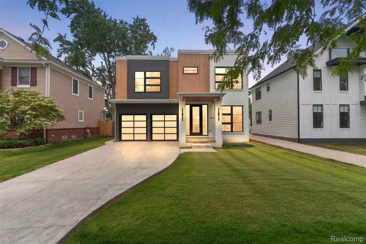1932 Shipman Boulevard, Birmingham, MI 48009 - #1