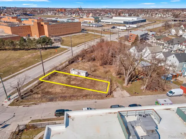 8312 Conant Street, Hamtramck, MI 48211