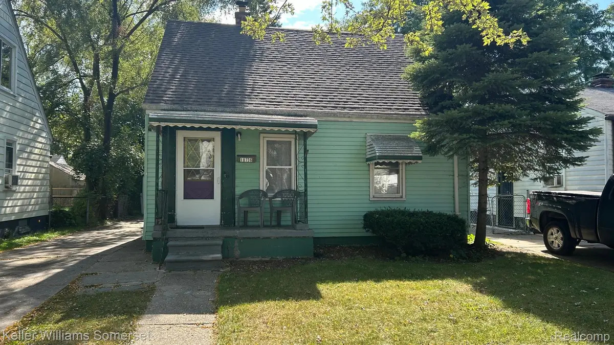 18736 Kenosha Street, Harper Woods, MI 48225 - #1