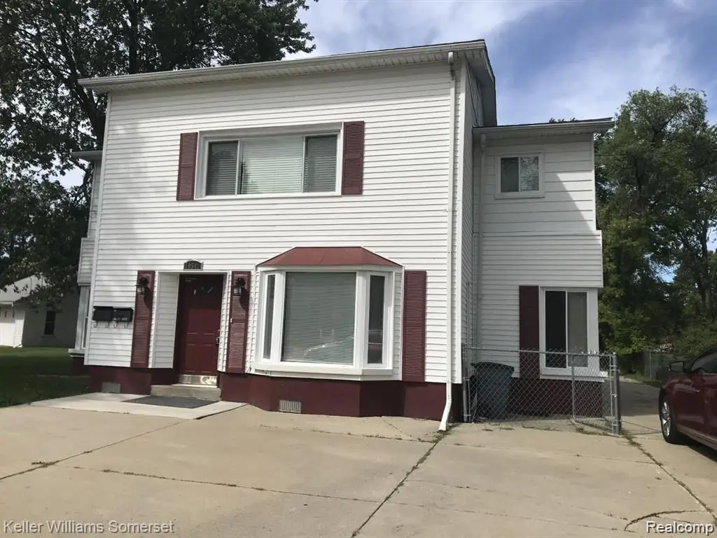 18541 Utica, Roseville, MI 48066 - #1