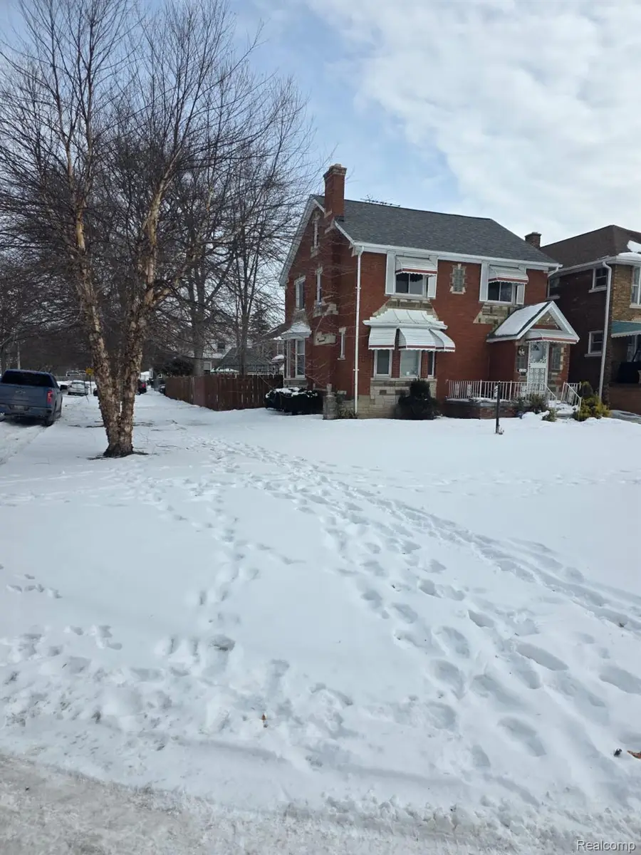 434 Piper Boulevard, Detroit, MI 48215 - #2