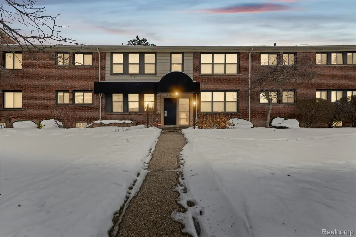 25777 Woodward Avenue #204, Royal Oak, MI 48067 - #1
