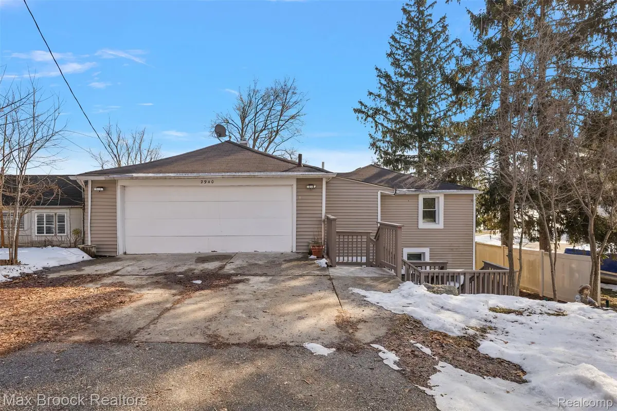 2940 Steeple Hill Road, White Lake, MI 48383 - #1