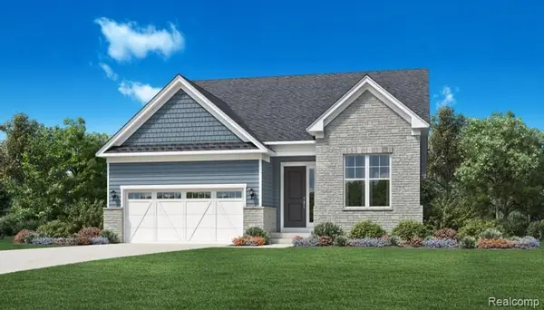 5157 Poppydrew Lane, AnnArbor, MI 48108