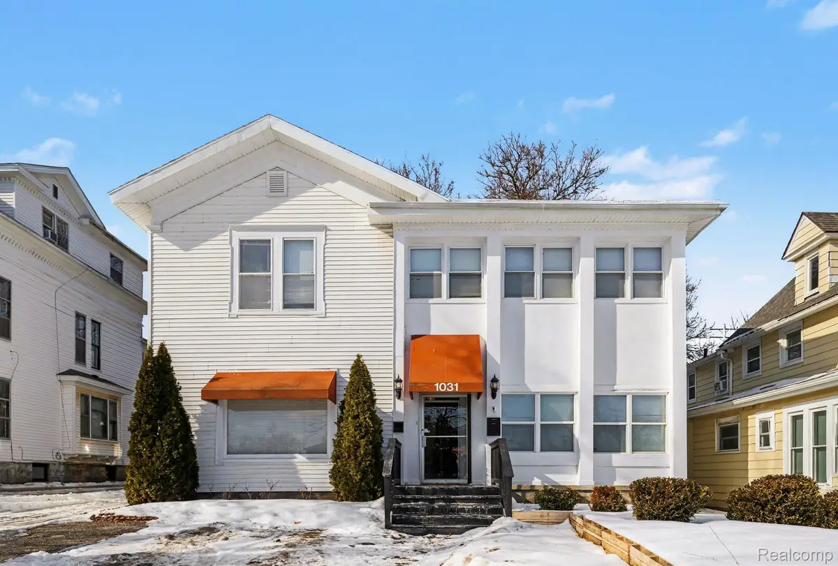 1031 N Washington Avenue, Lansing, MI 48906 - #1