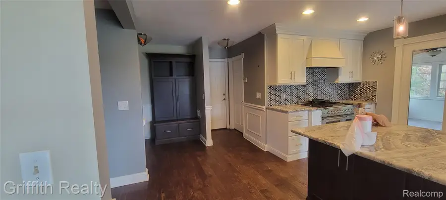 3937 Green Hills Drive, Pinckney, MI 48169 - #3