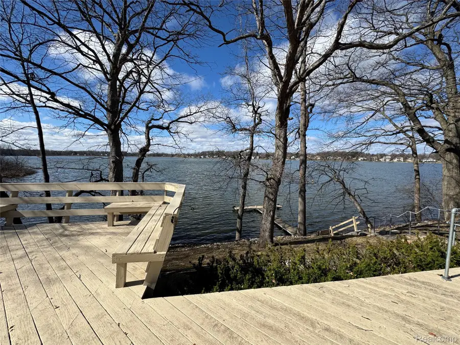 4028 Loon Lake Court, Linden, MI 48451 - #3