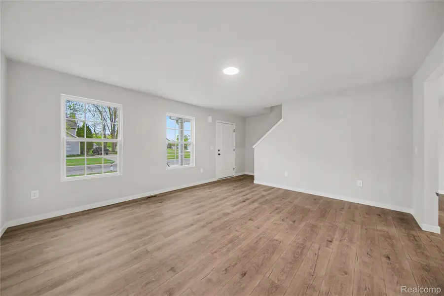 151 Woodland Way, Manchester, MI 48158 - #3
