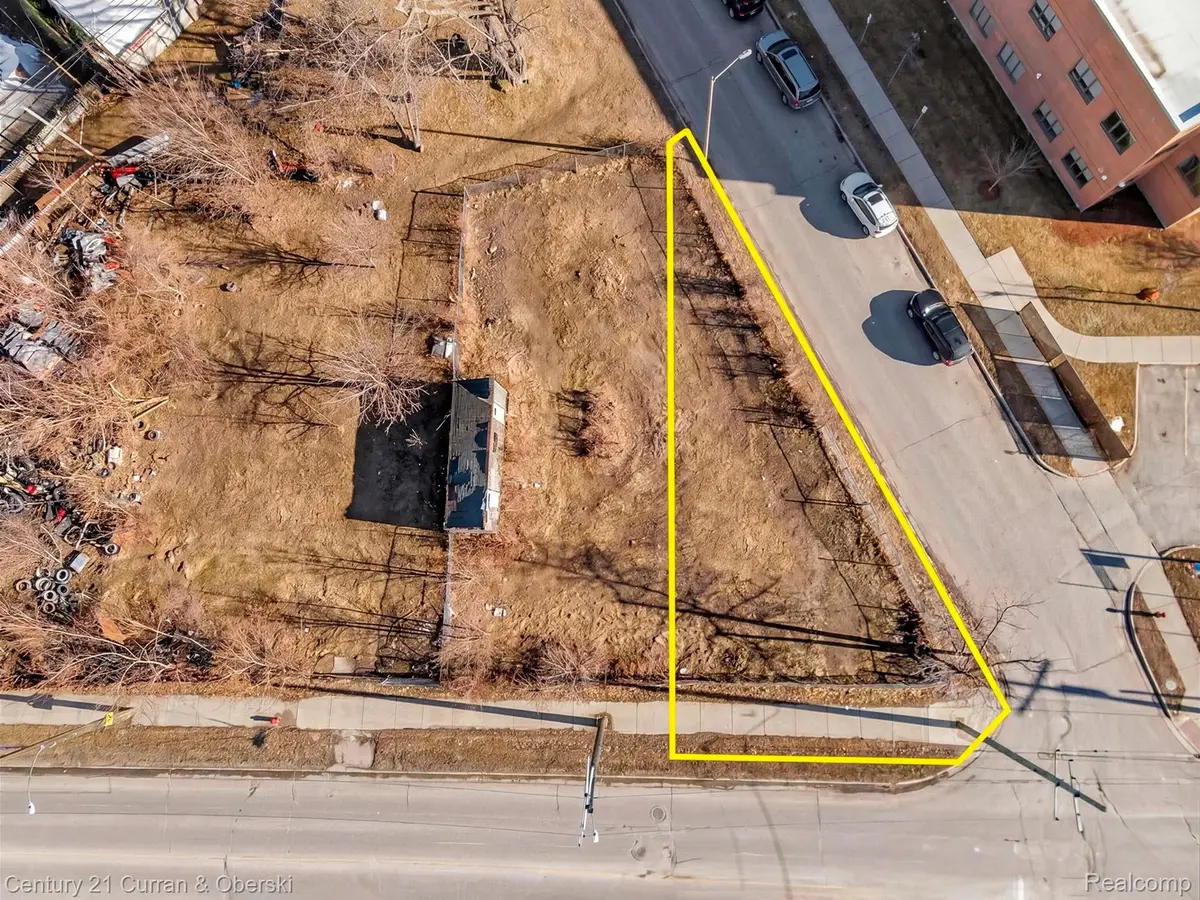 8306 Conant St, Detroit, MI 48211 - #1