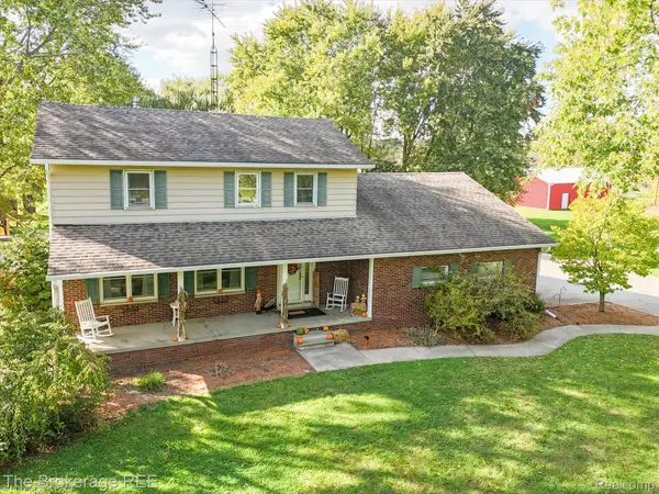 8171 N Linden Road, MtMorris, MI 48458