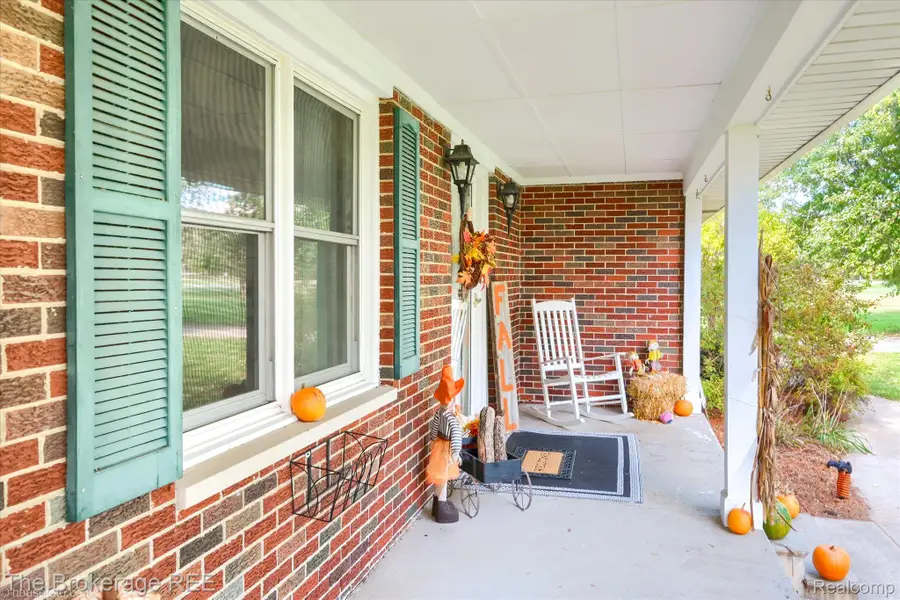 8171 N Linden Road, Mount Morris, MI 48458 - #3