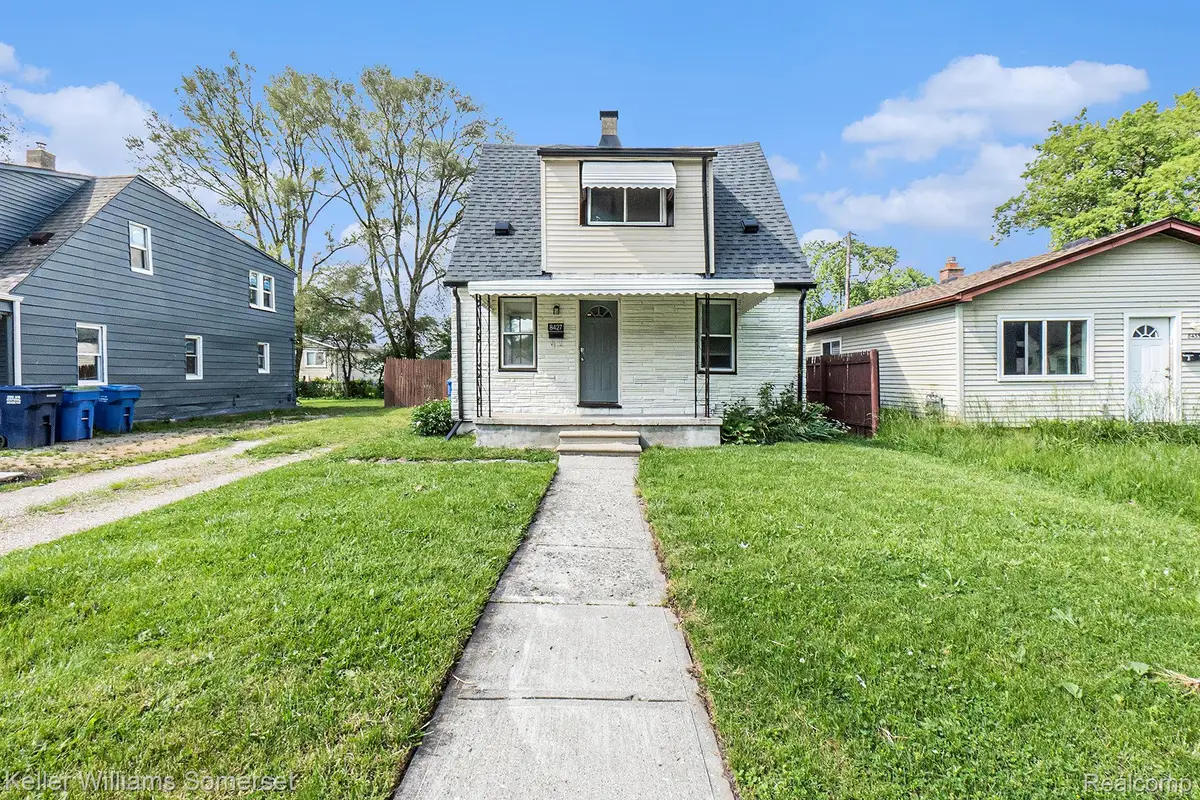 8427 Timken Avenue, Warren, MI 48089 - #1