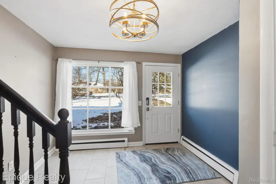 4448 Greenwood Drive, Okemos, MI 48864 - #2