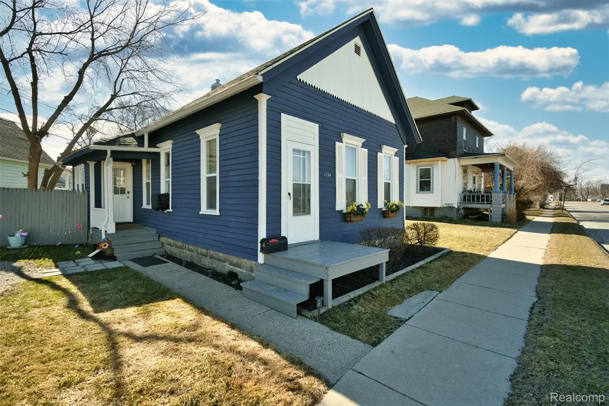 1134 Water Street, Port Huron, MI 48060 - #1