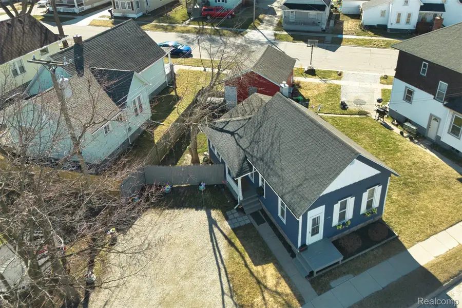 1134 Water Street, Port Huron, MI 48060 - #2