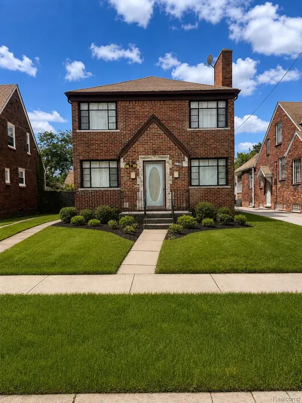 5765 Devonshire Road, Detroit, MI 48224