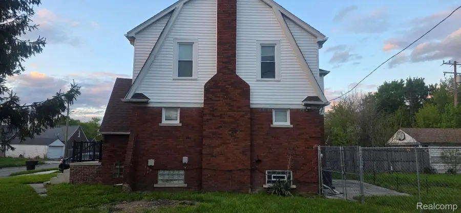 10428 Marne Street, Detroit, MI 48224 - #3