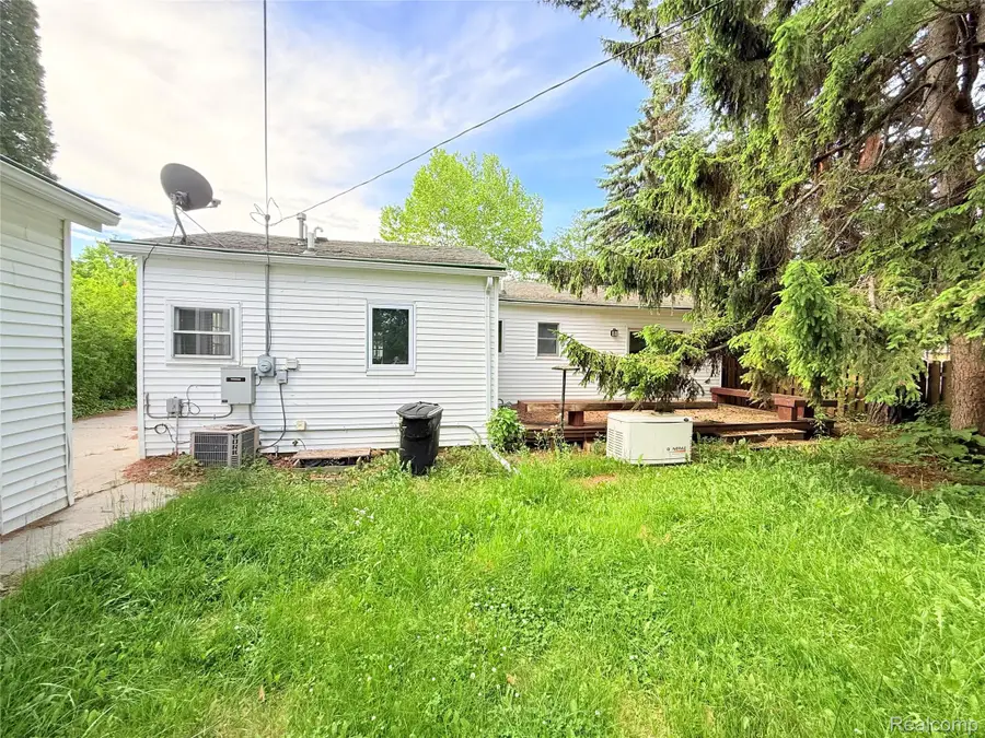 7271 Simons Street, Lexington, MI 48450 - #2