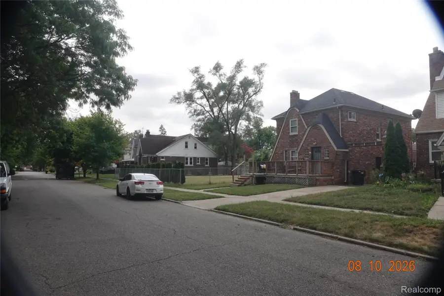 14200 Prevost St. Prevost Street, Detroit, MI 48227 - #3