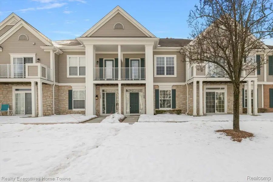 1180 Alameda Boulevard, Troy, MI 48085 - #2