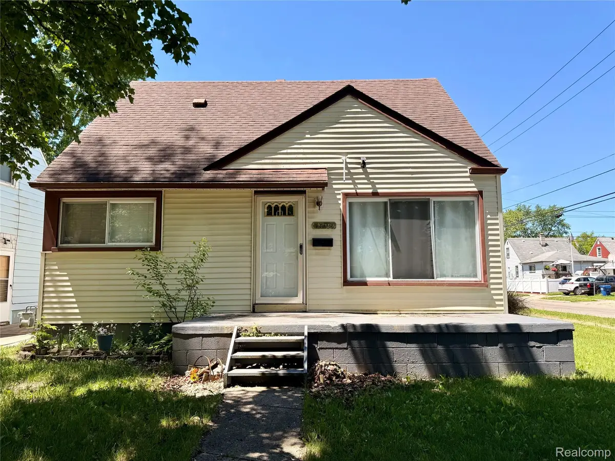 18719 Poinciana, Redford, MI 48240 - #1