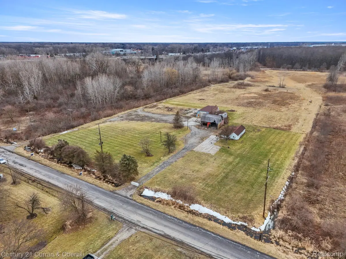 12394 Wahrman Street, Romulus, MI 48174 - #1
