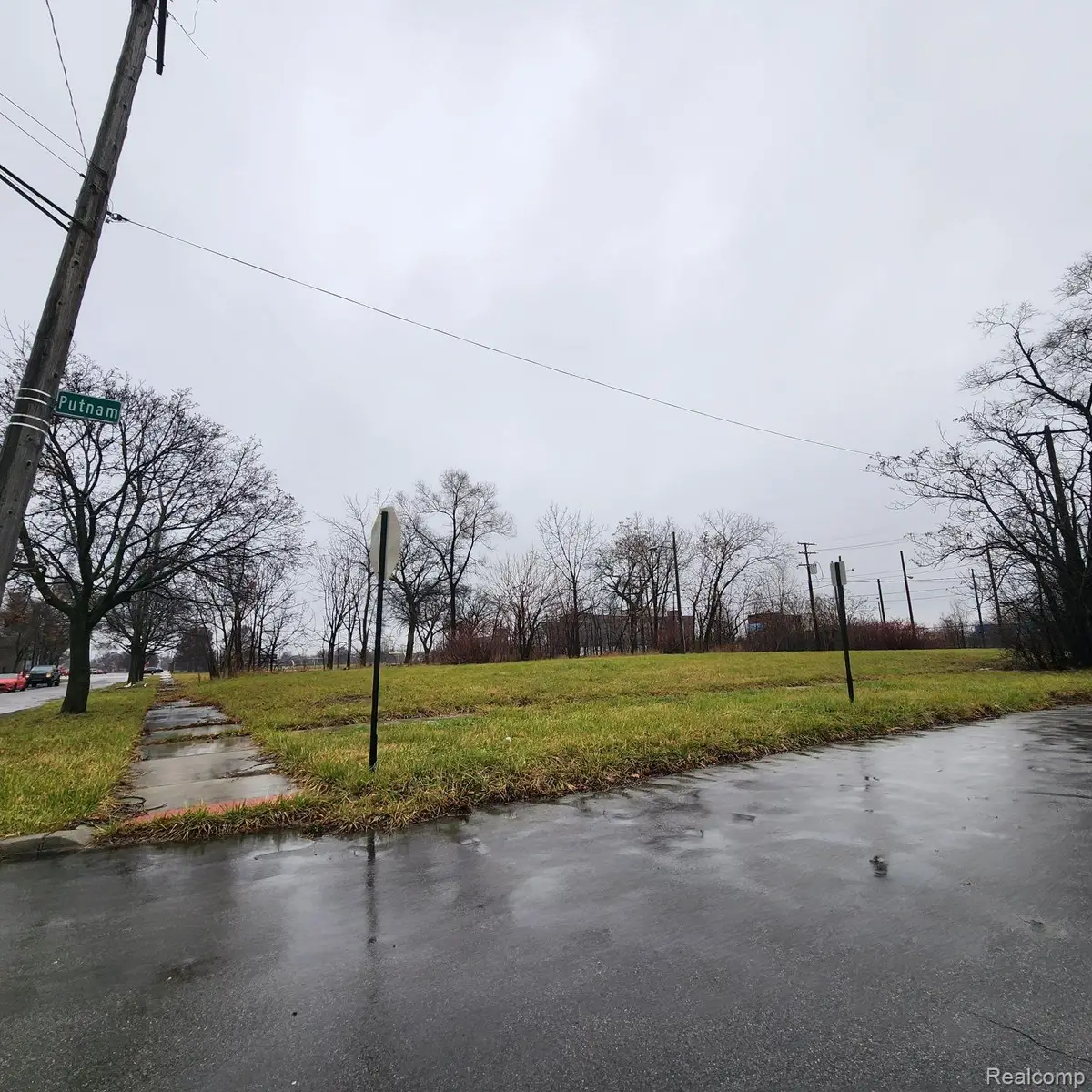 5069 Wabash Street, Detroit, MI 48208 - #1