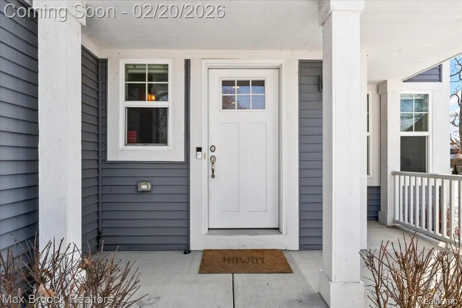 4511 Sedum Glen, Waterford, MI 48328 - #3