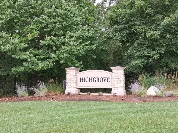 lot 21 Burlwood Circle, GrandBlanc, MI 48439