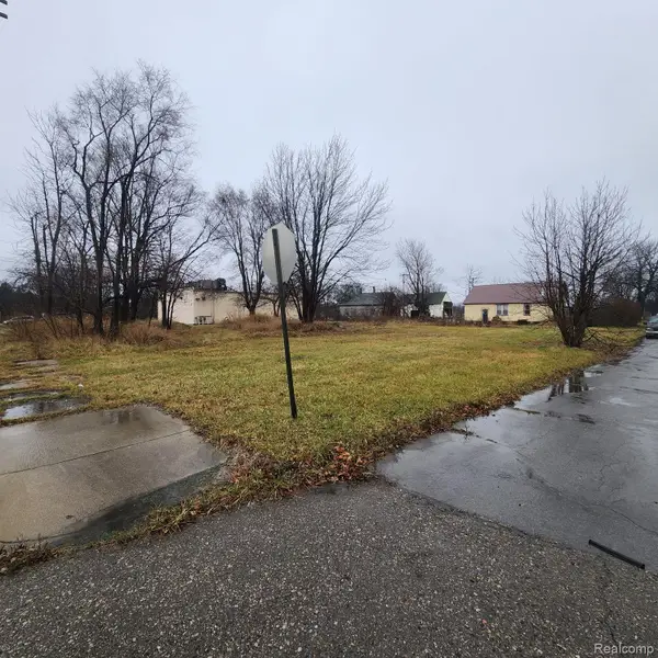 2193 Saint Joseph Street, Detroit, MI 48207