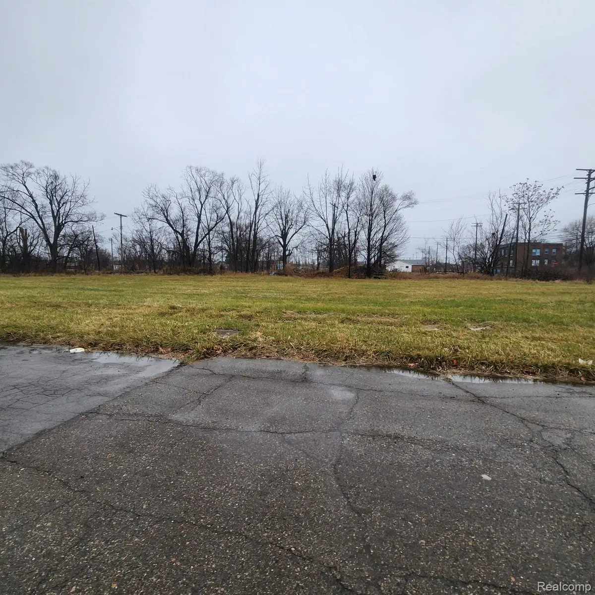 2206 Saint Joseph Street, Detroit, MI 48207 - #1