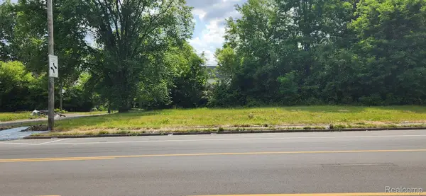 2705 Mount Elliott Street, Detroit, MI 48207