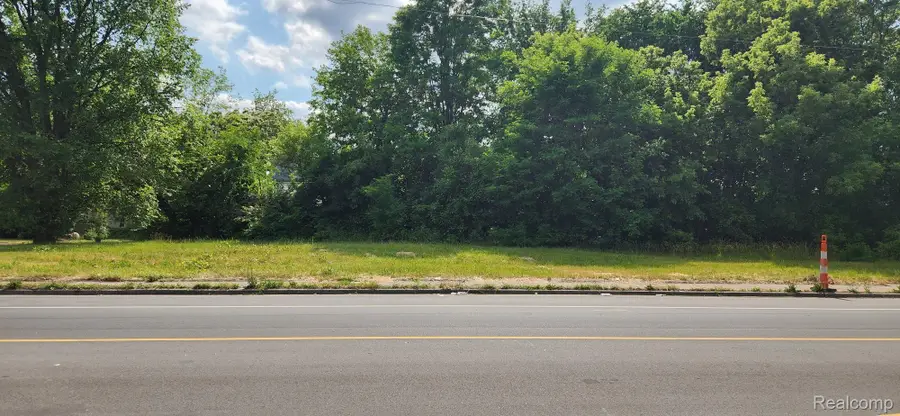 2705 Mount Elliott Street, Detroit, MI 48207 - #3