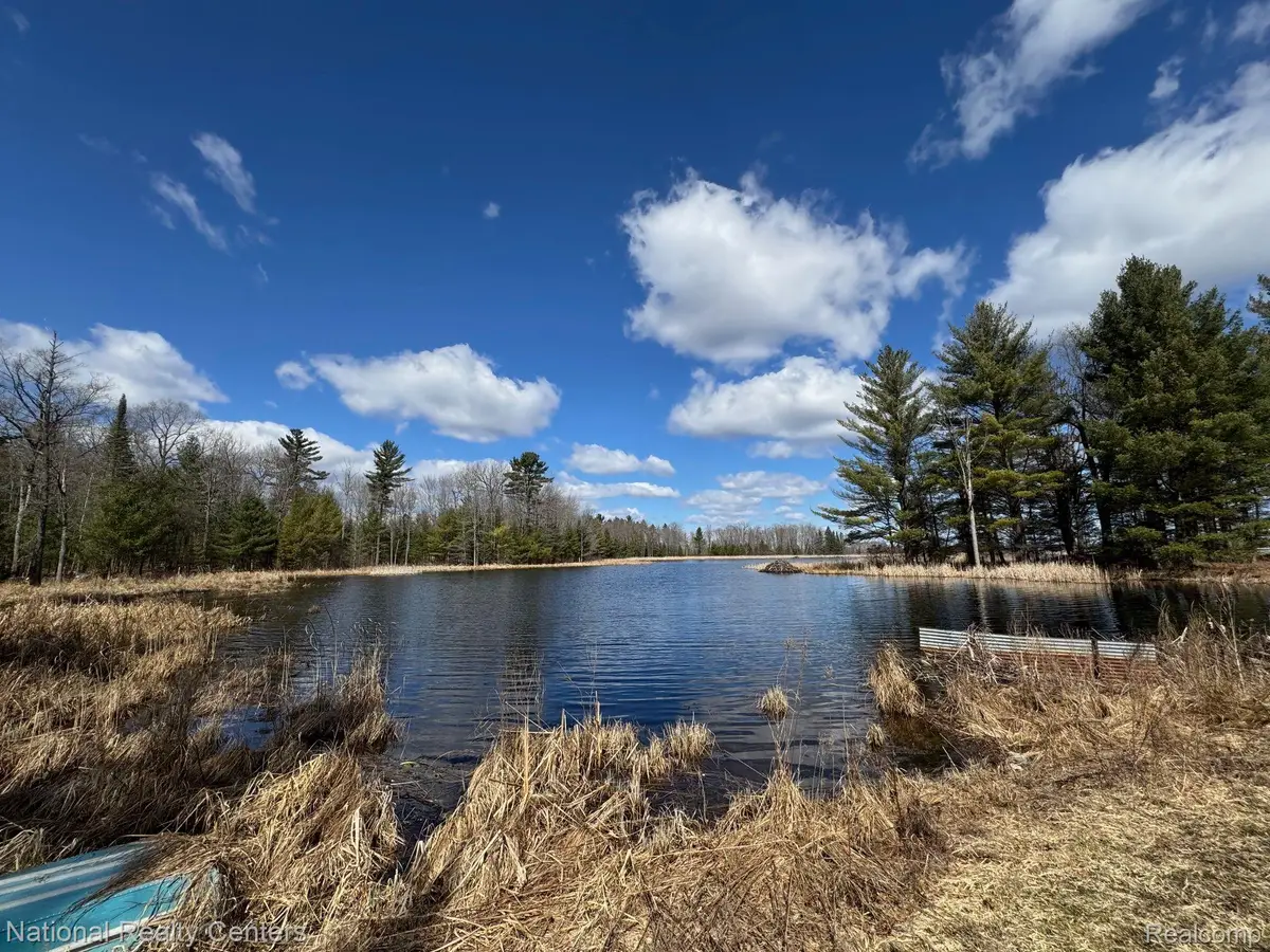 0000 Hardacre Trail, Roscommon, MI 48629 - #1