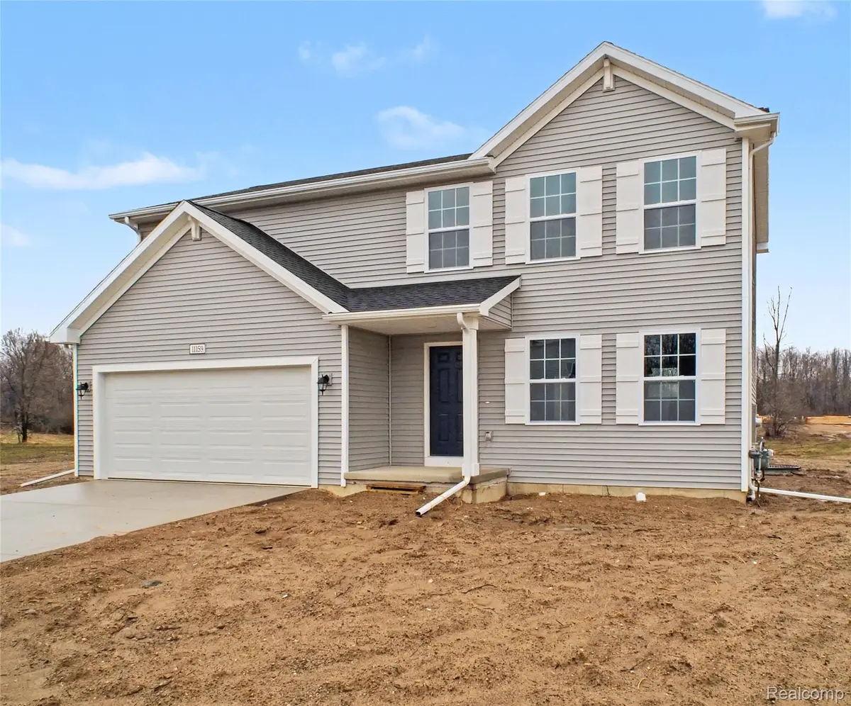 11159 Pheasant Run Drive, Clio, MI 48420 - #1