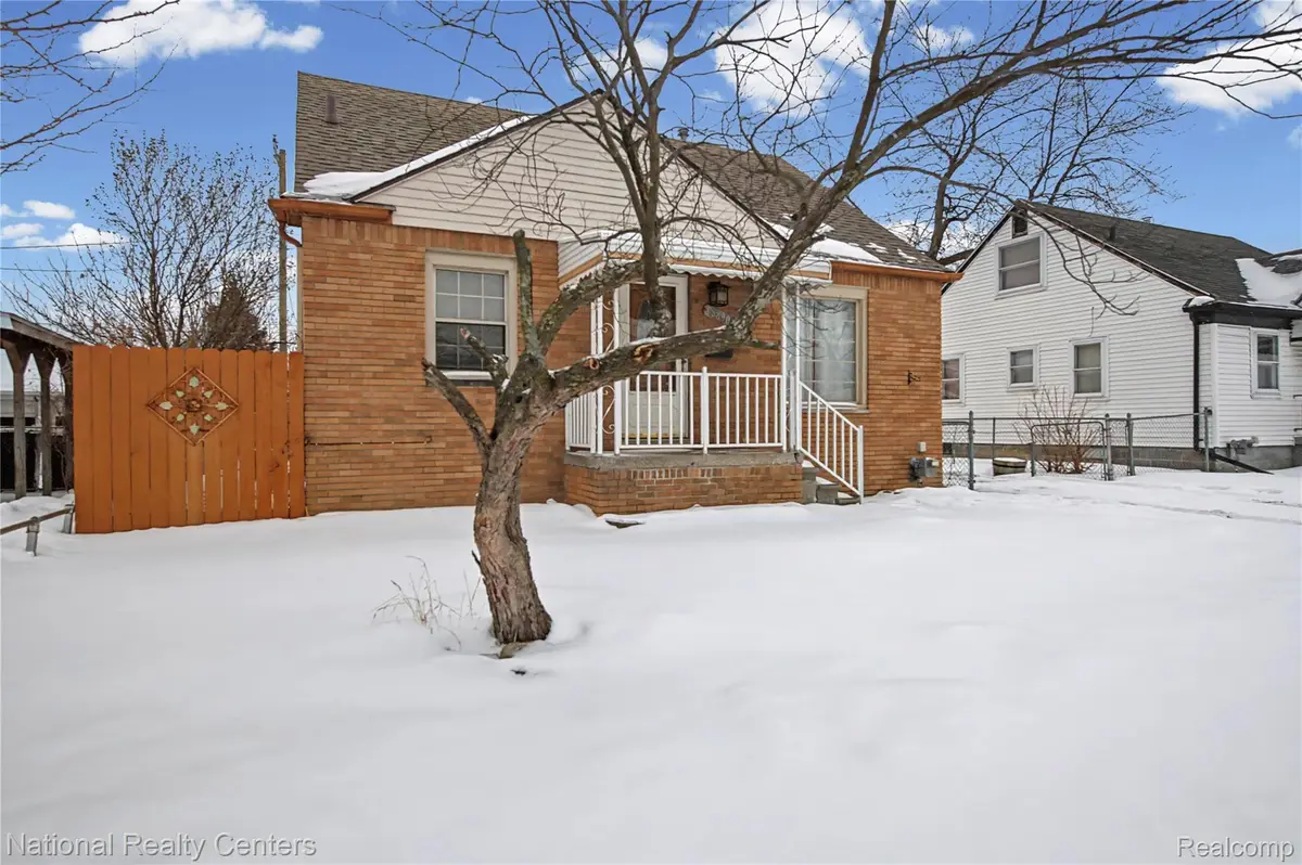18890 Birmingham Street, Roseville, MI 48066 - #1