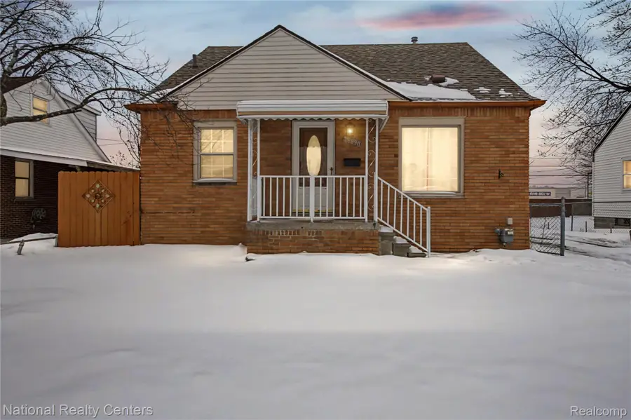 18890 Birmingham Street, Roseville, MI 48066 - #2