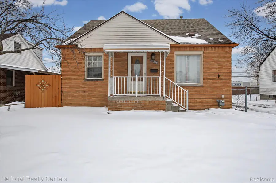 18890 Birmingham Street, Roseville, MI 48066 - #3