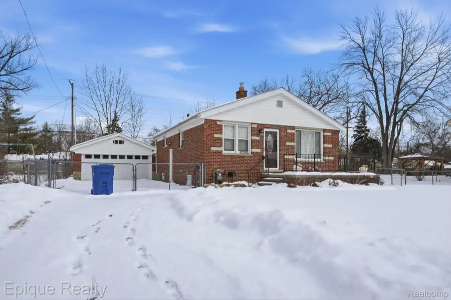 22200 Le Fever Avenue, Warren, MI 48091 - #3